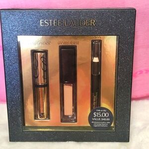 Estee Lauder set